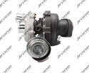 Standard Turbo Charger for Ssangyong Actyon & Kyron 2.0L D20dt 761433 6640900880 - SpeedUpPerformance