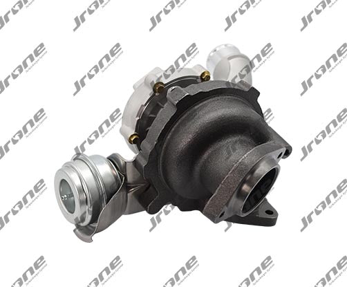Standard Turbo Charger for Ssangyong Actyon & Kyron 2.0L D20dt 761433 6640900880 - SpeedUpPerformance