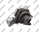 Standard Turbo Charger for Ssangyong Actyon & Kyron 2.0L D20dt 761433 6640900880 - SpeedUpPerformance