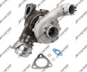 Standard Turbo Charger for Ssangyong Actyon & Kyron 2.0L D20dt 761433 6640900880 - SpeedUpPerformance