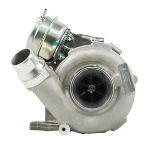 Standard Turbo Charger for Nissan X-Trail T31 & Dualis J10 M9R 2.0L GTA1549V 773087 - SpeedUpPerformance