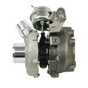 Standard Turbo Charger for Nissan X-Trail T31 & Dualis J10 M9R 2.0L GTA1549V 773087 - SpeedUpPerformance