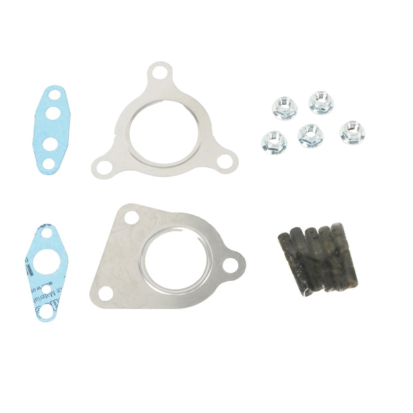 Standard Turbo Charger for Nissan X-Trail T31 & Dualis J10 M9R 2.0L GTA1549V 773087 - SpeedUpPerformance