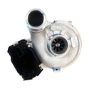 Standard Turbo Charger for Hyundai ix35, Tucson & Kia Sportage 2.0L CRDi GTB1752 2F001 784114 - SpeedUpPerformance