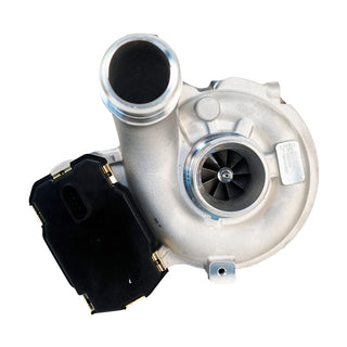 Standard Turbo Charger for Hyundai ix35, Tucson & Kia Sportage 2.0L CRDi GTB1752 2F001 784114 - SpeedUpPerformance