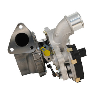 Standard Turbo Charger for Hyundai ix35, Tucson & Kia Sportage 2.0L CRDi GTB1752 2F001 784114 - SpeedUpPerformance