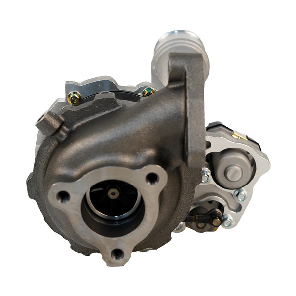 Standard Turbo Charger for Hyundai ix35, Tucson & Kia Sportage 2.0L CRDi GTB1752 2F001 784114 - SpeedUpPerformance