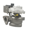 Standard Turbo Charger for Ford Ranger PX1, Transit & Mazda BT-50 UP 2.2L P4AT 787556 - SpeedUpPerformance
