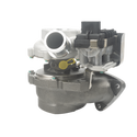 Standard Turbo Charger for Ford Ranger PX1, Transit & Mazda BT-50 UP 2.2L P4AT 787556 - SpeedUpPerformance