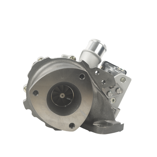 Standard Turbo Charger for Ford Ranger PX1, Transit & Mazda BT-50 UP 2.2L P4AT 787556 - SpeedUpPerformance