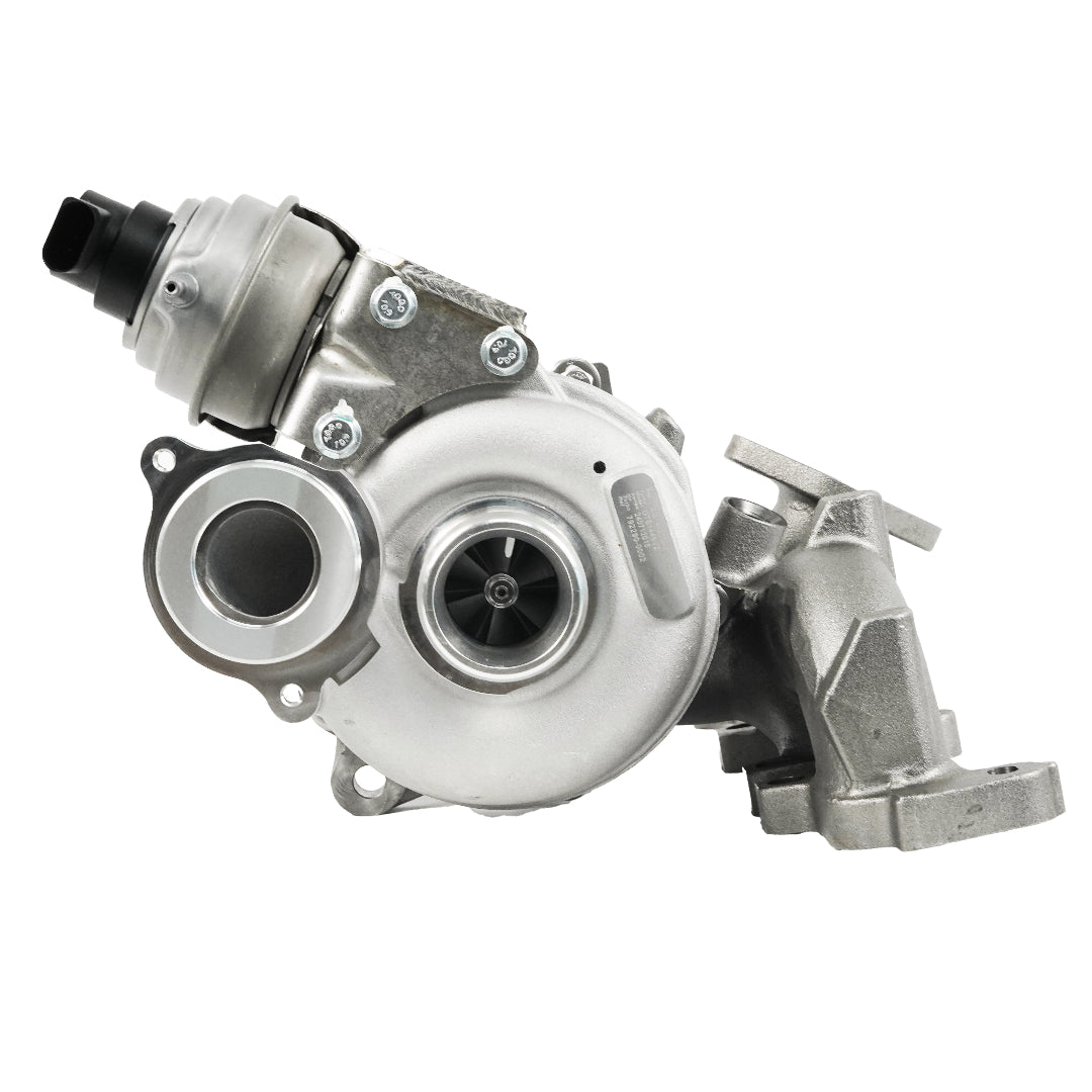 Standard Turbo Charger for Volkswagen Transporter T5 2.0L TDi GTB1446 ...