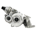 Standard Turbo Charger for Volkswagen Transporter T5 2.0L TDi GTB1446 792290 MY10-15 - SpeedUpPerformance