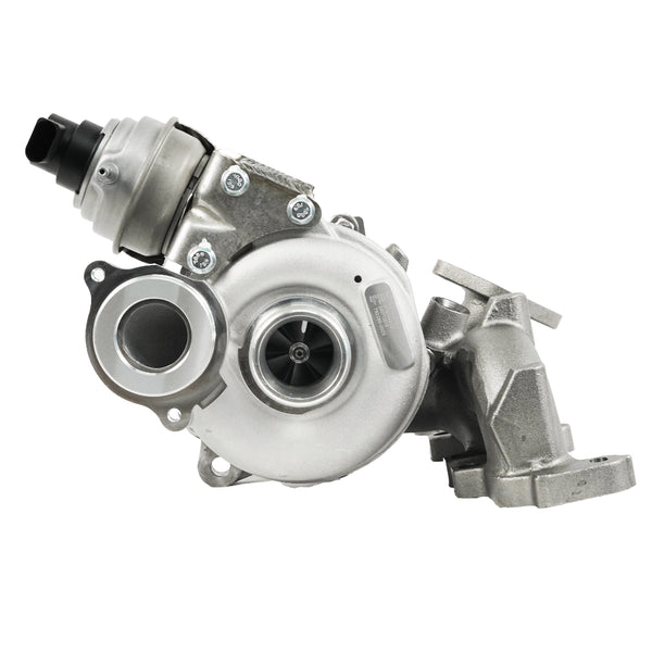 Standard Turbo Charger for Volkswagen Transporter T5 2.0L TDi GTB1446 792290 MY10-15 - SpeedUpPerformance