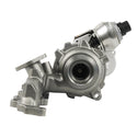 Standard Turbo Charger for Volkswagen Transporter T5 2.0L TDi GTB1446 792290 MY10-15 - SpeedUpPerformance
