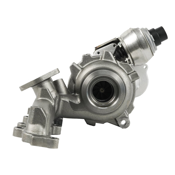 Standard Turbo Charger for Volkswagen Transporter T5 2.0L TDi GTB1446 792290 MY10-15 - SpeedUpPerformance