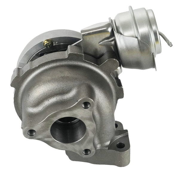 Standard Turbo Charger for Hyundai i40, ix35, Tucson & Kia Optima, Sportage 1.7L CRDi D4FD 794097 2A800 2A850 - SpeedUpPerformance
