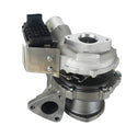 Standard Turbo Charger for Ford Ranger PX & Mazda BT-50 UP 3.2L P5AT BK3Q-6K682-RC - SpeedUpPerformance