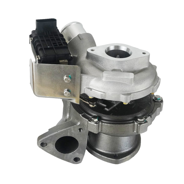 Standard Turbo Charger for Ford Ranger PX & Mazda BT-50 UP 3.2L P5AT BK3Q-6K682-RC - SpeedUpPerformance