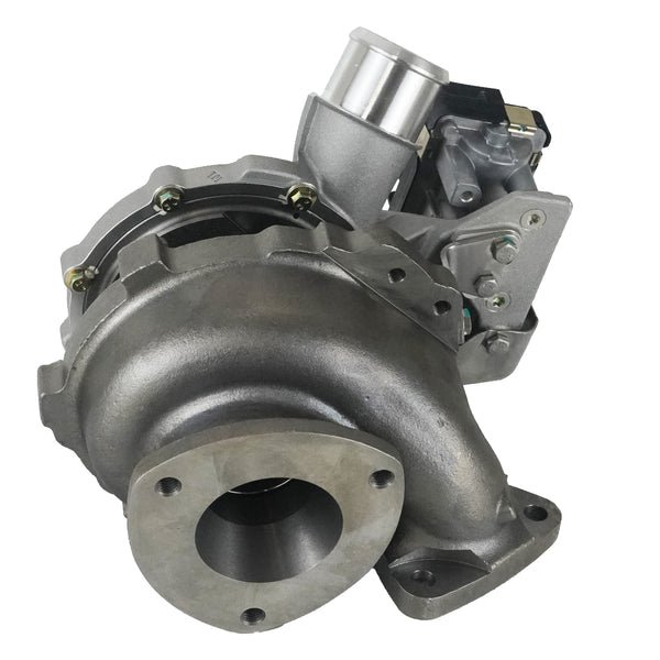 Standard Turbo Charger for Ford Ranger PX & Mazda BT-50 UP 3.2L P5AT BK3Q-6K682-RC - SpeedUpPerformance