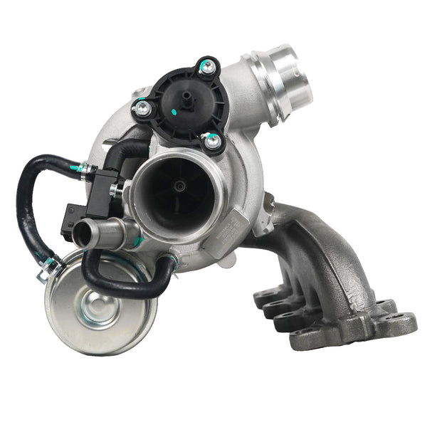 Standard Turbo Charger For Holden & Opel Astra & Cascada 1.6L A16SHT / B16SHT MGT1549SLM 819554 - SpeedUpPerformance