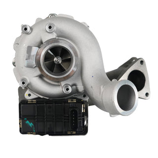 Standard Turbo Charger for Audi A4 / A5 / A6 / A7 / A8 / Q5 / Q7, Volkswagen Touareg & Porsche Cayenne 3.0L TDi GTB2260 059145874T - SpeedUpPerformance