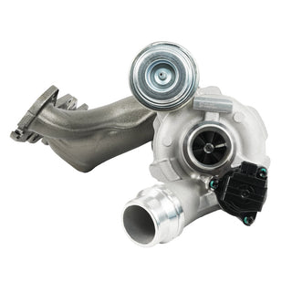 Standard Turbo Charger for BMW 1 Series & 3 Series 1.6L N13B16 MGT1549 819997 11627645759 - SpeedUpPerformance