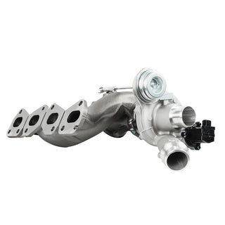 Standard Turbo Charger for BMW 1 Series & 3 Series 1.6L N13B16 MGT1549 819997 11627645759 - SpeedUpPerformance