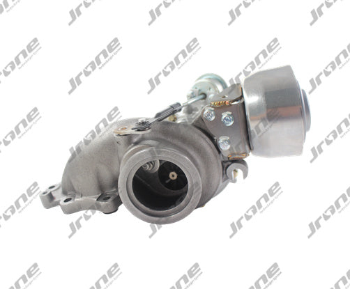 Standard Turbo for Renault Trafic 1.6L R9M LOW PRESSURE 821942 14411-3645R - SpeedUpPerformance