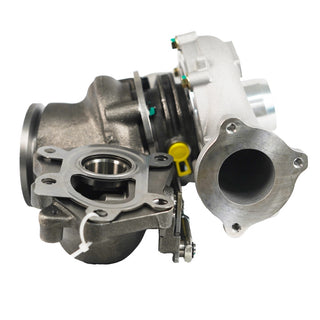 Standard Turbo for Renault Trafic 1.6L R9M LOW PRESSURE 821942 14411-3645R - SpeedUpPerformance