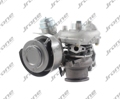 Standard Turbo for Renault Trafic 1.6L R9M LOW PRESSURE 821942 14411-3645R - SpeedUpPerformance