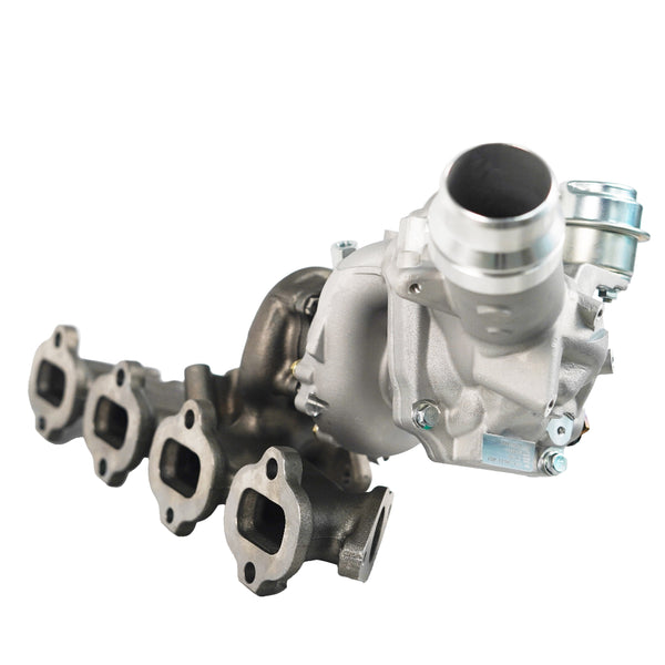 Standard Turbo for Renault Trafic 1.6L R9M HIGH PRESSURE 821943 14410-7692RB - SpeedUpPerformance