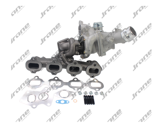 Standard Turbo for Renault Trafic 1.6L R9M HIGH PRESSURE 821943 14410-7692RB - SpeedUpPerformance