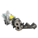 Standard Turbo for Renault Trafic 1.6L R9M HIGH PRESSURE 821943 14410-7692RB - SpeedUpPerformance