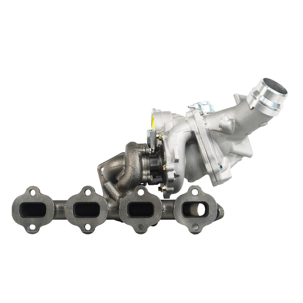 Standard Turbo for Renault Trafic 1.6L R9M HIGH PRESSURE 821943 14410-7692RB - SpeedUpPerformance