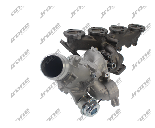 Standard Turbo for Renault Trafic 1.6L R9M HIGH PRESSURE 821943 14410-7692RB - SpeedUpPerformance