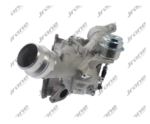 Standard Turbo for Renault Trafic 1.6L R9M HIGH PRESSURE 821943 14410-7692RB - SpeedUpPerformance