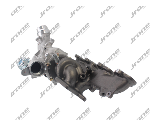 Standard Turbo for Renault Trafic 1.6L R9M HIGH PRESSURE 821943 14410-7692RB - SpeedUpPerformance