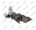 Standard Turbo for Renault Trafic 1.6L R9M HIGH PRESSURE 821943 14410-7692RB - SpeedUpPerformance