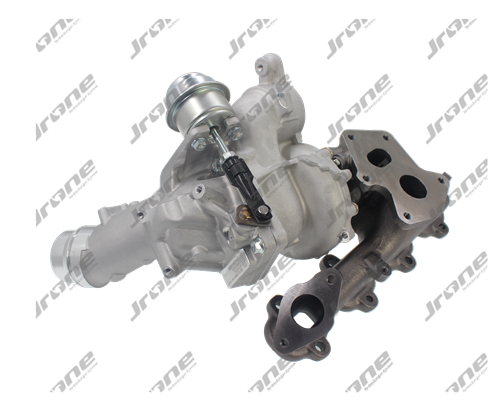 Standard Turbo for Renault Trafic 1.6L R9M HIGH PRESSURE 821943 14410-7692RB - SpeedUpPerformance