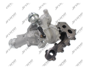 Standard Turbo for Renault Trafic 1.6L R9M HIGH PRESSURE 821943 14410-7692RB - SpeedUpPerformance