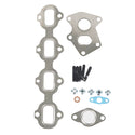 Standard Turbo for Renault Trafic 1.6L R9M HIGH PRESSURE 821943 14410-7692RB - SpeedUpPerformance