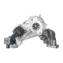 Standard Turbo Charger for Nissan Juke 1.6L MR16 MGT1446 827388 14411-BV84B - SpeedUpPerformance