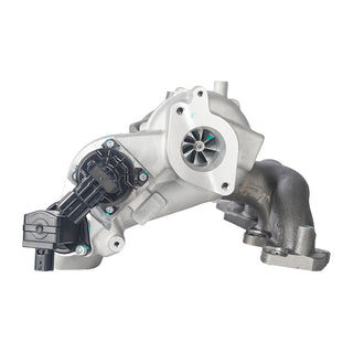 Standard Turbo Charger for Nissan Juke 1.6L MR16 MGT1446 827388 14411-BV84B - SpeedUpPerformance