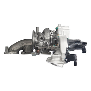 Standard Turbo Charger for Nissan Juke 1.6L MR16 MGT1446 827388 14411-BV84B - SpeedUpPerformance