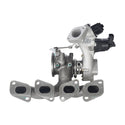 Standard Turbo Charger for Nissan Juke 1.6L MR16 MGT1446 827388 14411-BV84B - SpeedUpPerformance