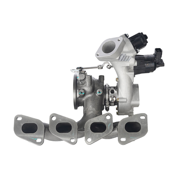 Standard Turbo Charger for Nissan Juke 1.6L MR16 MGT1446 827388 14411-BV84B - SpeedUpPerformance