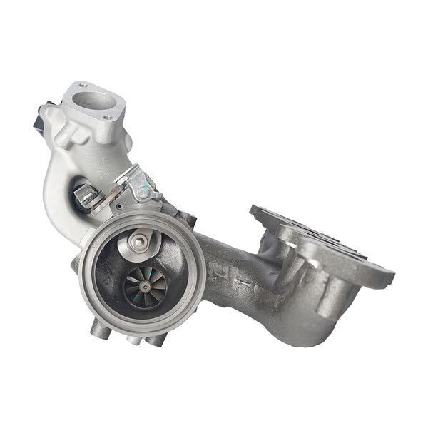 Standard Turbo Charger for Nissan Juke 1.6L MR16 MGT1446 827388 14411-BV84B - SpeedUpPerformance