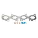 Standard Turbo Charger for Nissan Juke 1.6L MR16 MGT1446 827388 14411-BV84B - SpeedUpPerformance
