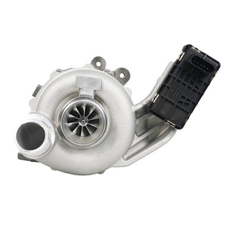 Standard Turbo Charger for Land Rover Range Rover, Range Rover Sport & Discovery 3.0L V6 TDV6 GTB2060VKLR LR084606 829440 - SpeedUpPerformance