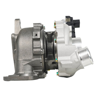 Standard Turbo Charger for Land Rover Range Rover, Range Rover Sport & Discovery 3.0L V6 TDV6 GTB2060VKLR LR084606 829440 - SpeedUpPerformance